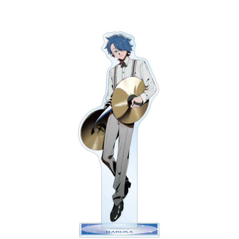 Anime MILGRAM - Soporte Acríli - Desk Setup Plant reseña y precio