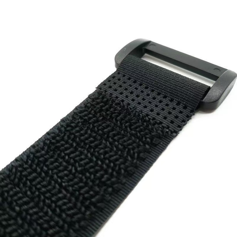 correa de brida para cables Co - Cable Velcro Strap reseña y precio