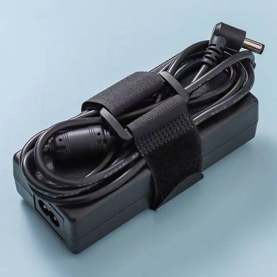 correa de brida para cables Co - Cable Velcro Strap reseña y precio