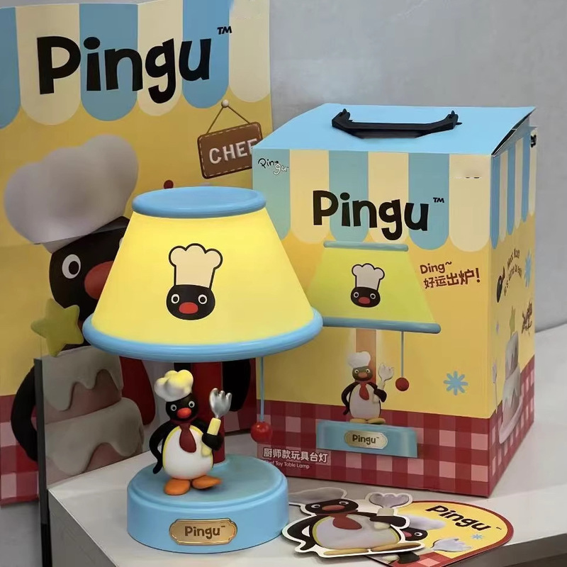 Nueva Lámpara de Noche Estilo  - Desk Setup At Home reseña y precio