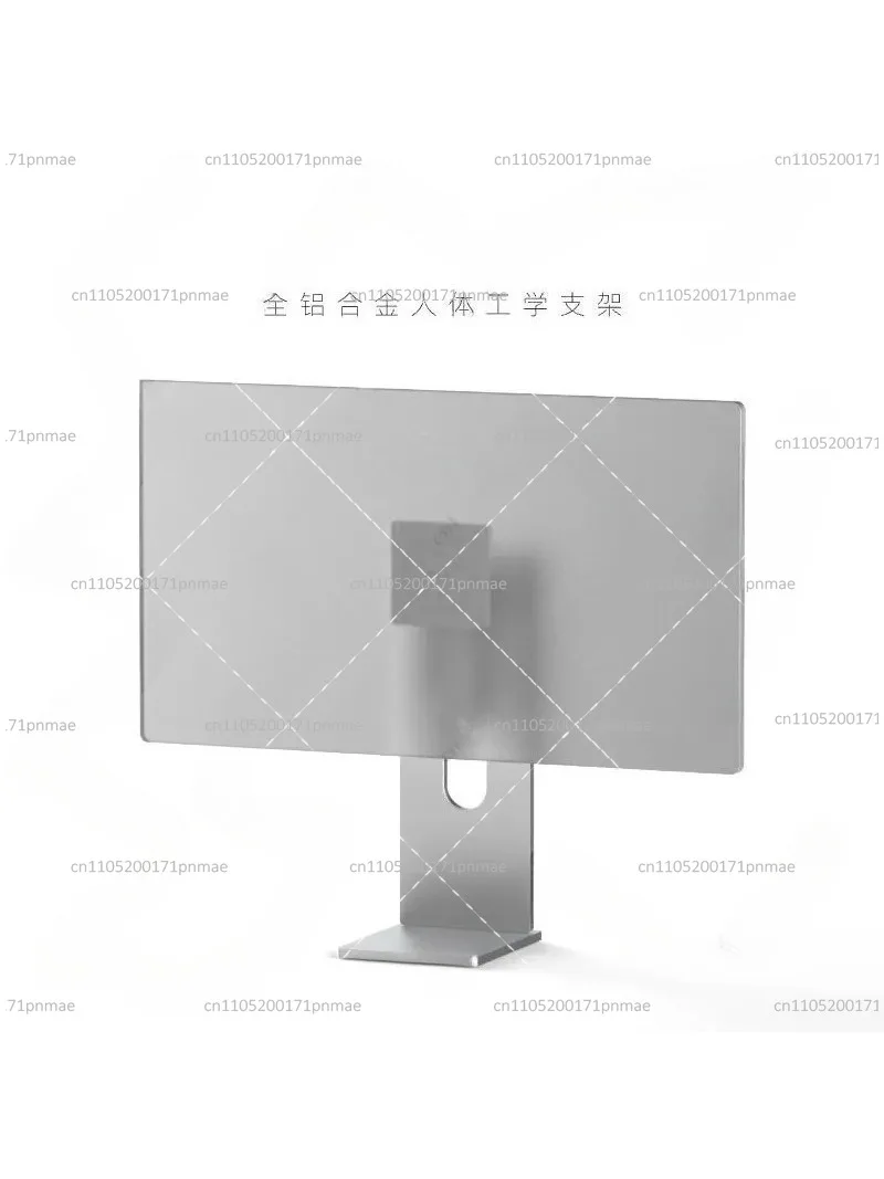 Soporte de Monitor de Aleación - Desk Setup Ergonomics reseña y precio