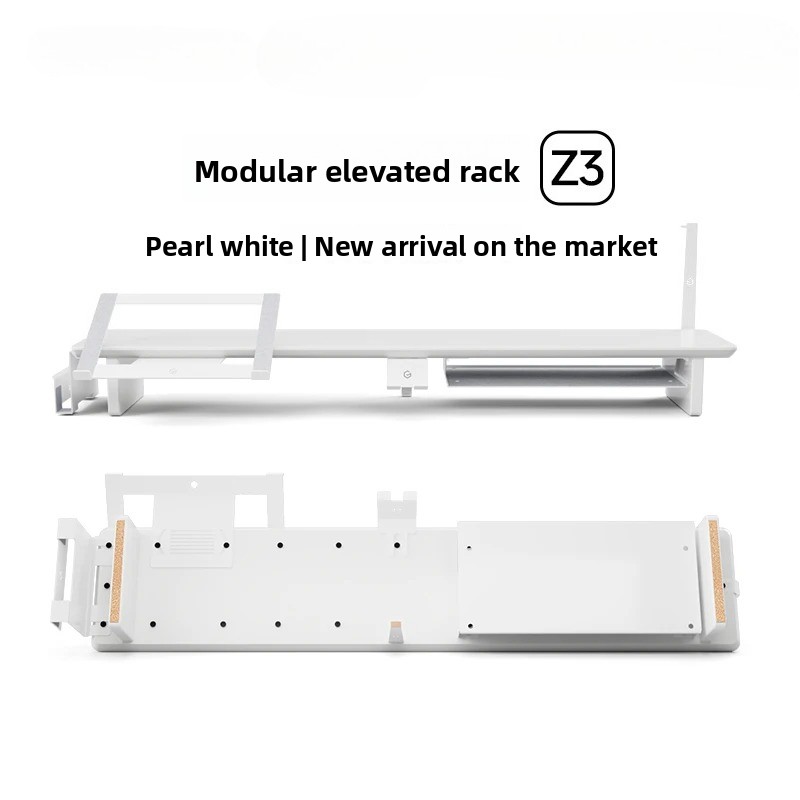 ‌ ZORKMOU Z3 Soporte para Moni - Desk Setup Ergonomics reseña y precio