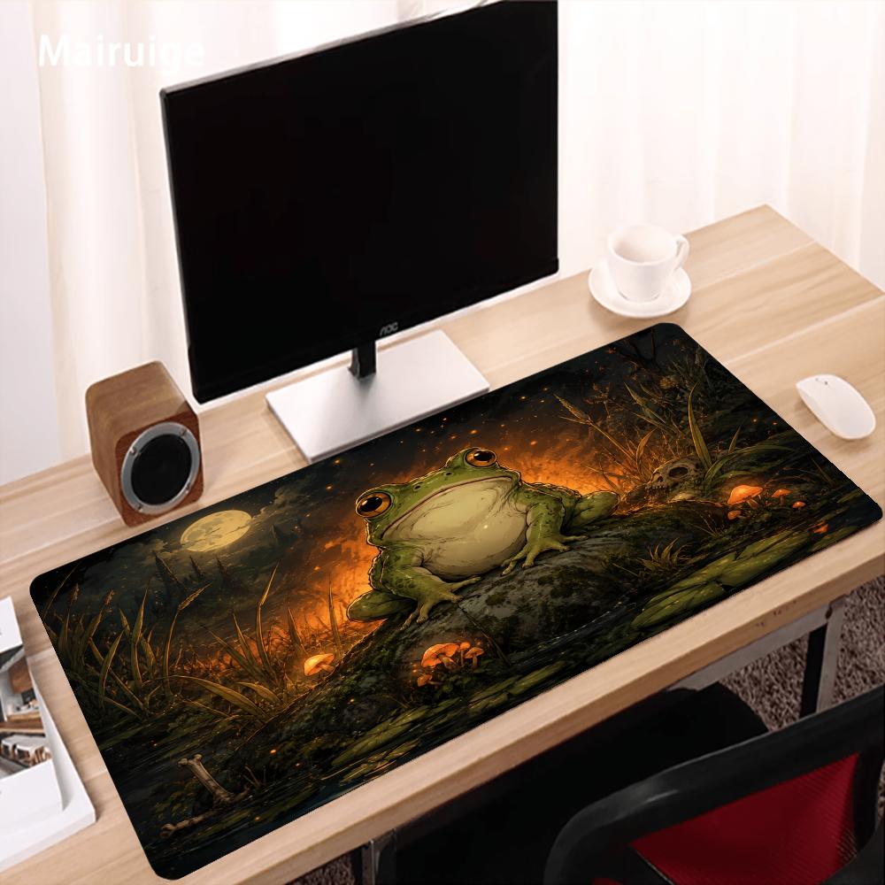 Alfombrilla de ratón Enchanted - Desk Setup Gaming And Work reseña y precio