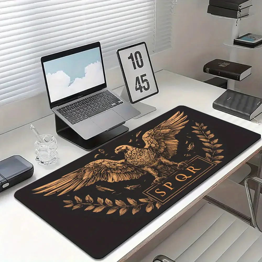 Alfombrilla de Escritorio Marr - Desk Room Setup reseña y precio