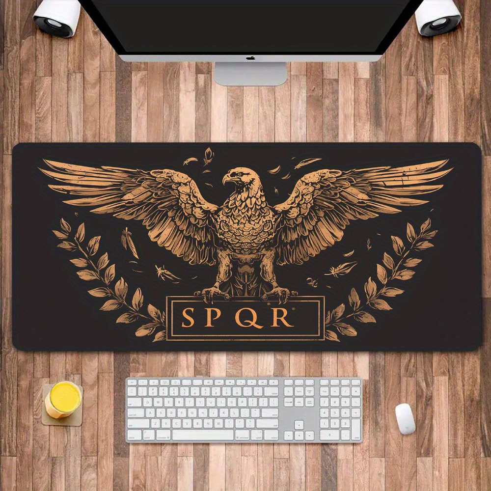 Alfombrilla de Escritorio Marr - Desk Room Setup reseña y precio