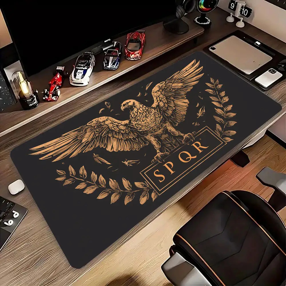 Alfombrilla de Escritorio Marr - Desk Room Setup reseña y precio