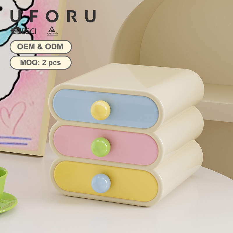 Organizador de Escritorio Ufor - Desk Setup Shelves reseña y precio