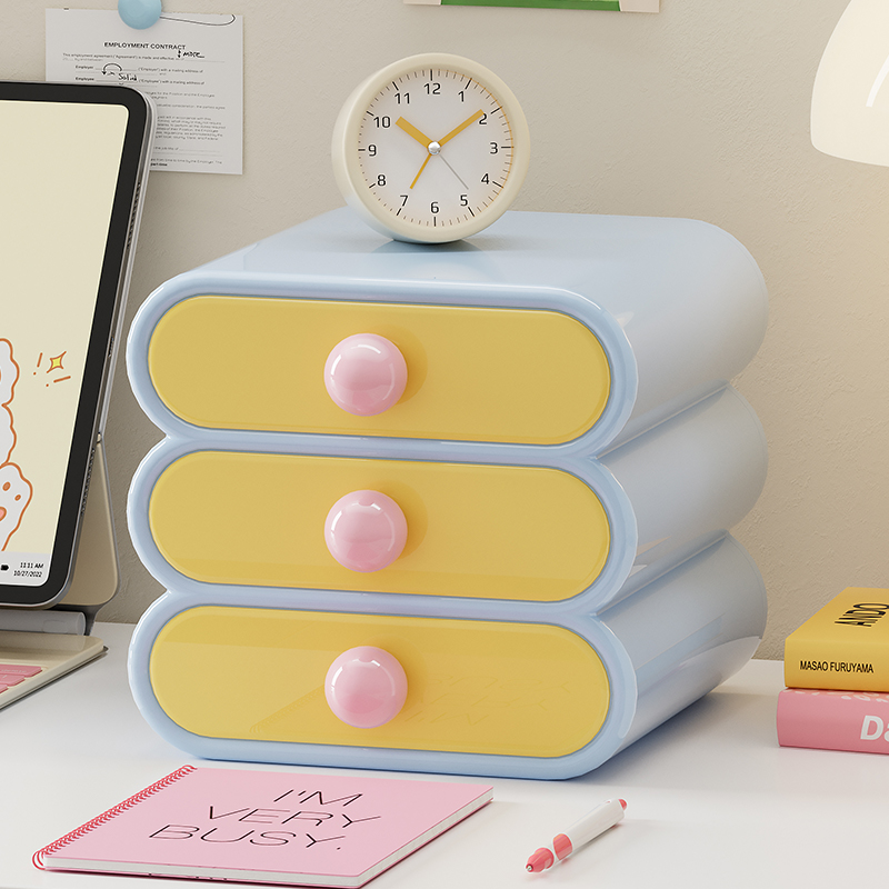 Organizador de Escritorio Ufor - Desk Setup Shelves reseña y precio