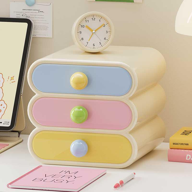 Organizador de Escritorio Ufor - Desk Setup Shelves reseña y precio