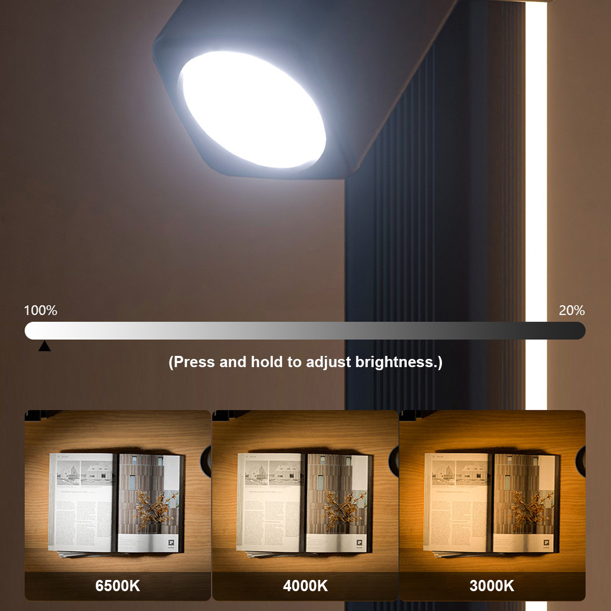 Barra de luz inteligente LED R - Desk Setup Art reseña y precio