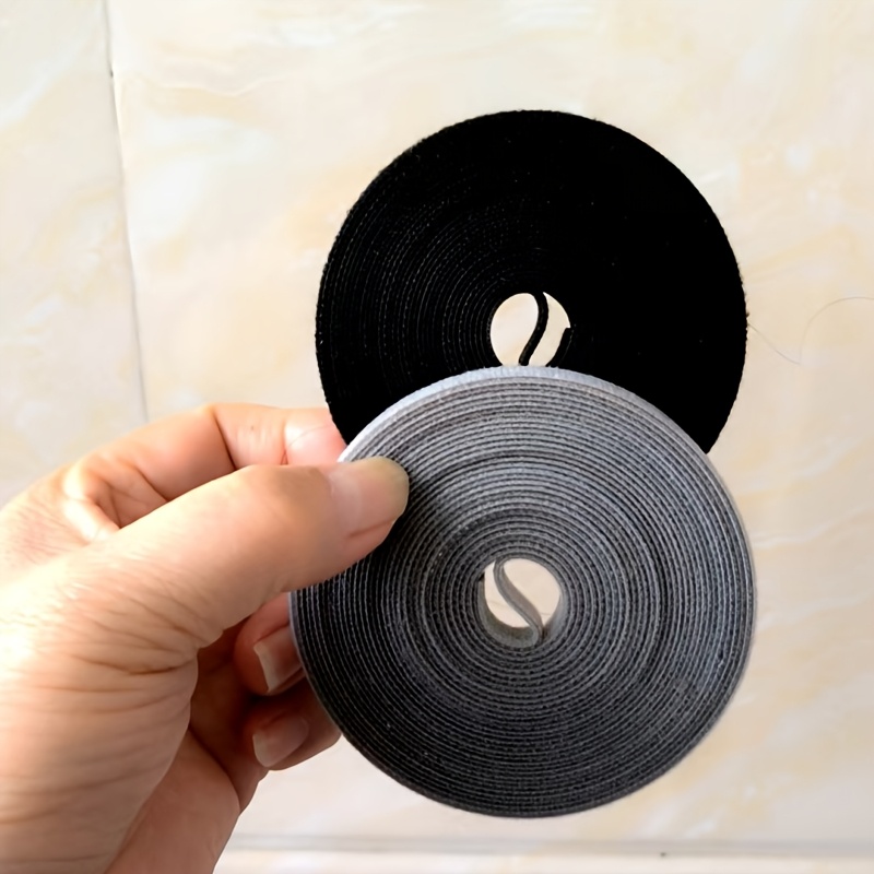 Herramienta de almacenamiento  - Cable Velcro Strap reseña y precio