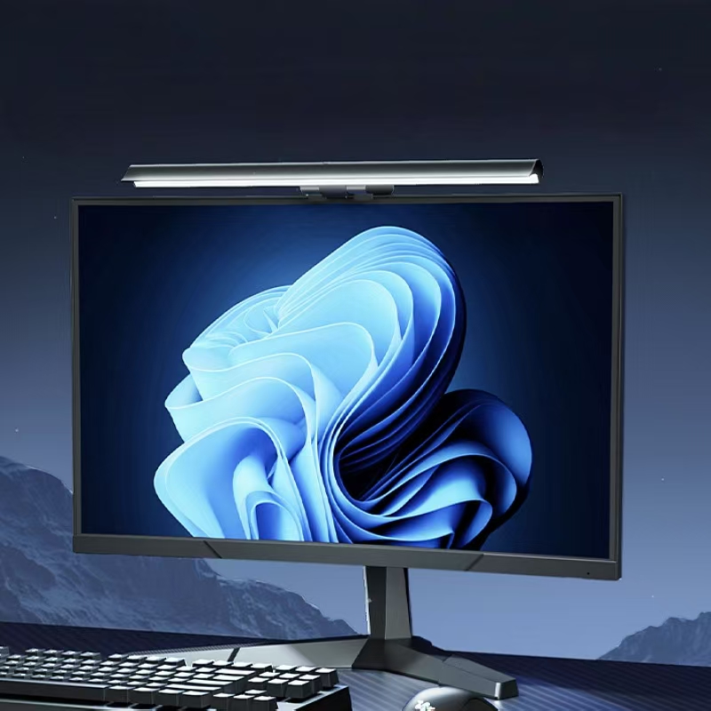 Lámpara de Escritorio con Aten - Desk Setup Gaming And Work reseña y precio