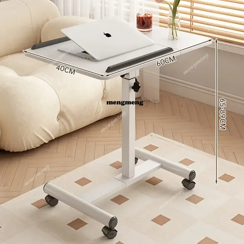 Escritorios plegables para ord - Desk Setup Ergonomics reseña y precio