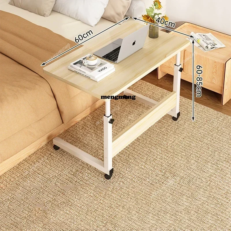 Escritorios plegables para ord - Desk Setup Ergonomics reseña y precio
